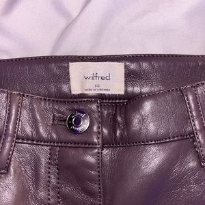 Wilfred Melina Pants